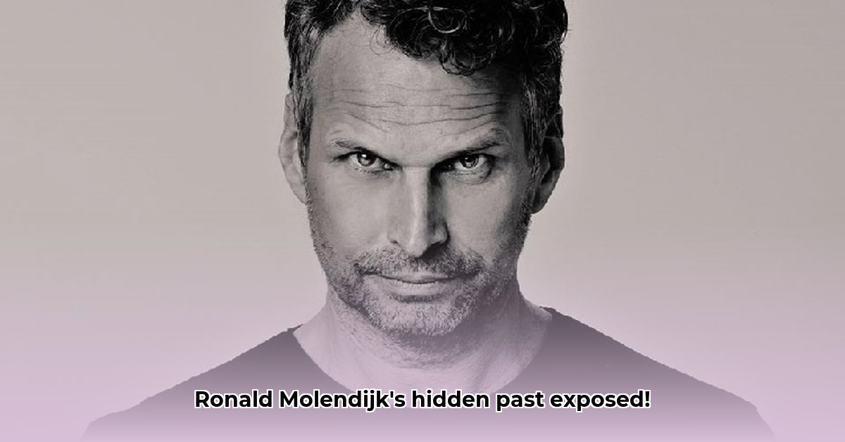 ronald-molendijk-broer